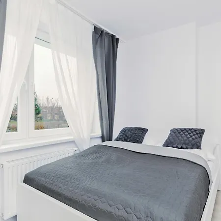 Apartament Jałowcowa By Jantar Kołobrzeg